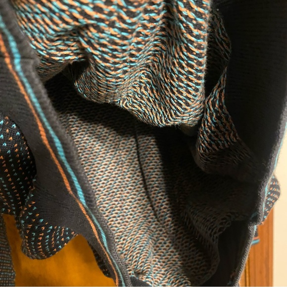 Men’s XL Vintage Eildon Hills Knit Sweater - Picture 5 of 12